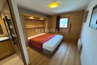 achat appartement tignes 73320