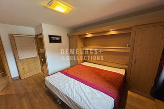 achat appartement tignes 73320