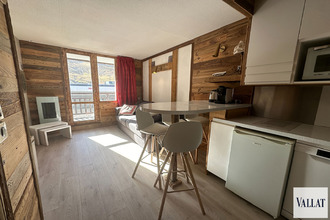 achat appartement tignes 73320