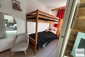 achat appartement tignes 73320