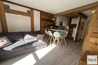 achat appartement tignes 73320