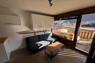 achat appartement tignes 73320