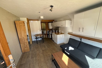 achat appartement tignes 73320