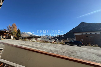 achat appartement tignes 73320