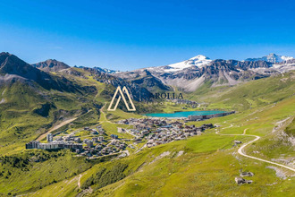 achat appartement tignes 73320