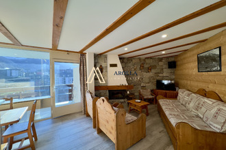 achat appartement tignes 73320