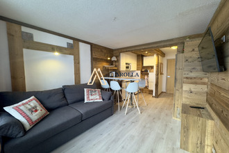 achat appartement tignes 73320