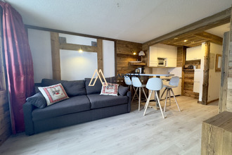 achat appartement tignes 73320