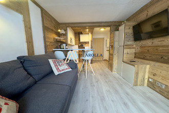 achat appartement tignes 73320