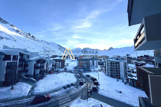 achat appartement tignes 73320