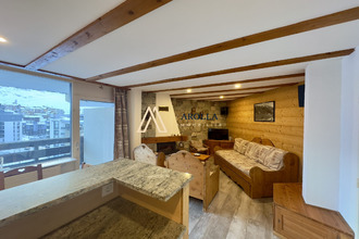 achat appartement tignes 73320