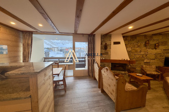 achat appartement tignes 73320