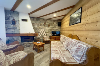 achat appartement tignes 73320