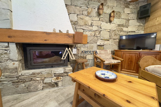 achat appartement tignes 73320