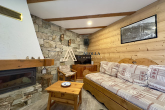 achat appartement tignes 73320