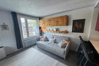 achat appartement tignes 73320
