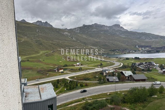 achat appartement tignes 73320