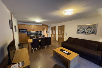 achat appartement tignes 73320