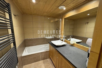 achat appartement tignes 73320