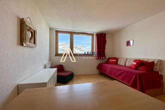 achat appartement tignes 73320