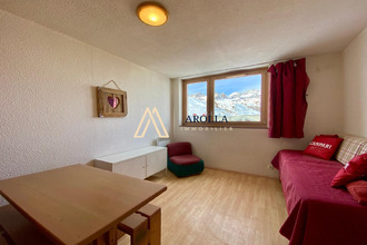 achat appartement tignes 73320