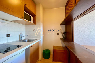 achat appartement tignes 73320