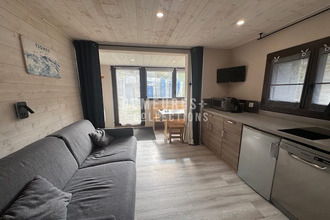 achat appartement tignes 73320