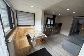 achat appartement tignes 73320