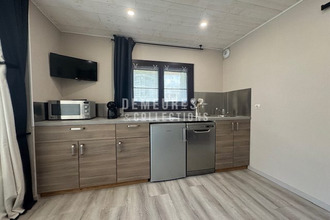 achat appartement tignes 73320