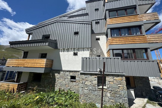 achat appartement tignes 73320