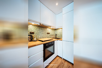 achat appartement tignes 73320