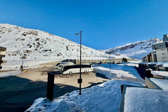 achat appartement tignes 73320