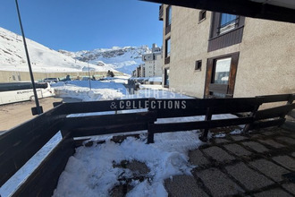 achat appartement tignes 73320