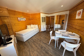 achat appartement tignes 73320