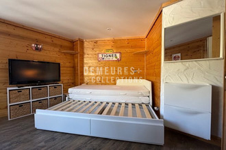 achat appartement tignes 73320