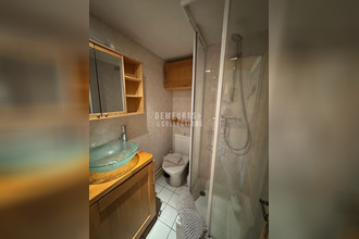 achat appartement tignes 73320