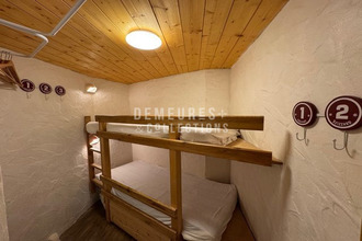 achat appartement tignes 73320