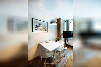 achat appartement tignes 73320