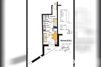 achat appartement tignes 73320