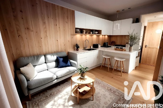 achat appartement tignes 73320