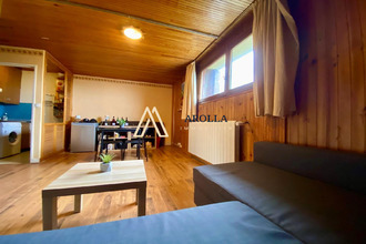 achat appartement tignes 73320