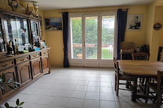 achat appartement tignieu-jameyzieu 38230