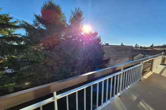 achat appartement tignieu-jameyzieu 38230