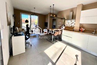 achat appartement tignieu-jameyzieu 38230