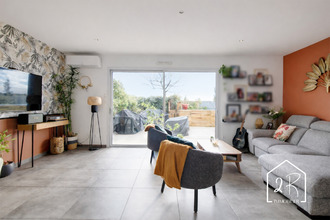 achat appartement tignieu-jameyzieu 38230