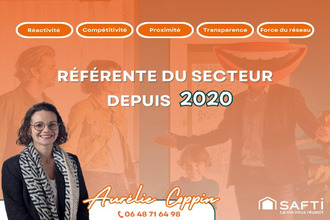 achat appartement tignieu-jameyzieu 38230