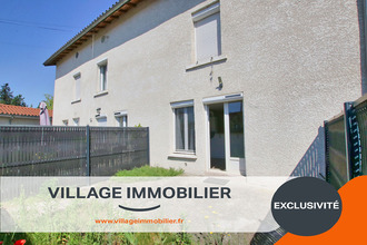 achat appartement tignieu-jameyzieu 38230