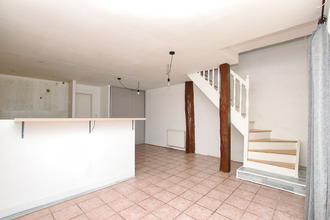 achat appartement tignieu-jameyzieu 38230