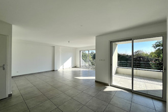 achat appartement tignieu-jameyzieu 38230