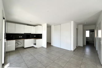 achat appartement tignieu-jameyzieu 38230